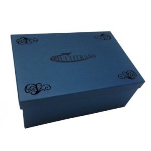 CAIXA PERSONALIZADA MULTITRANS