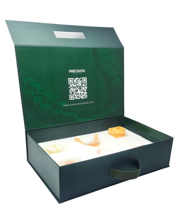 Caixas Promocionais - Precicion