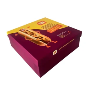 Caixas Promocionais - Boni