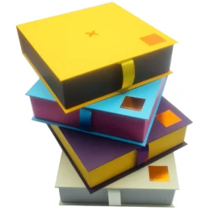 Blend Kits Chocolates