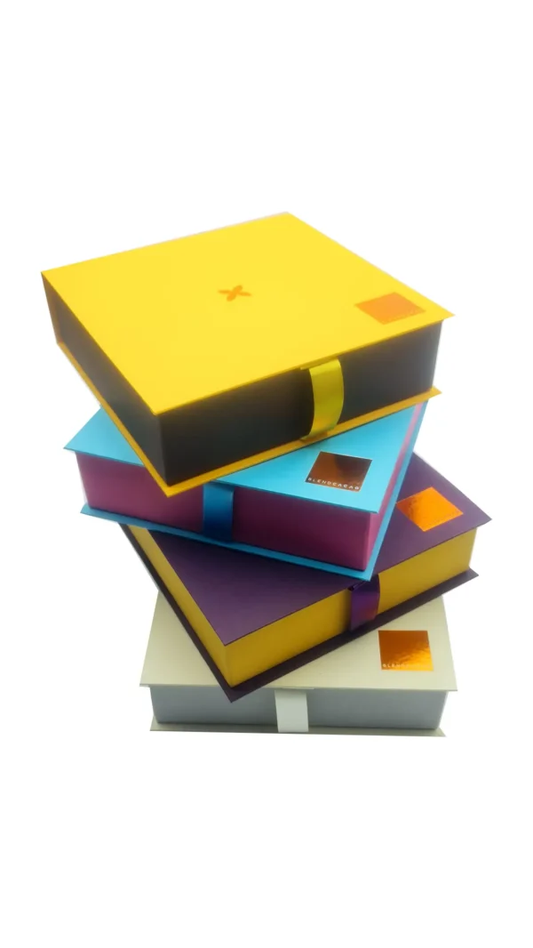 Blend Kits Chocolates