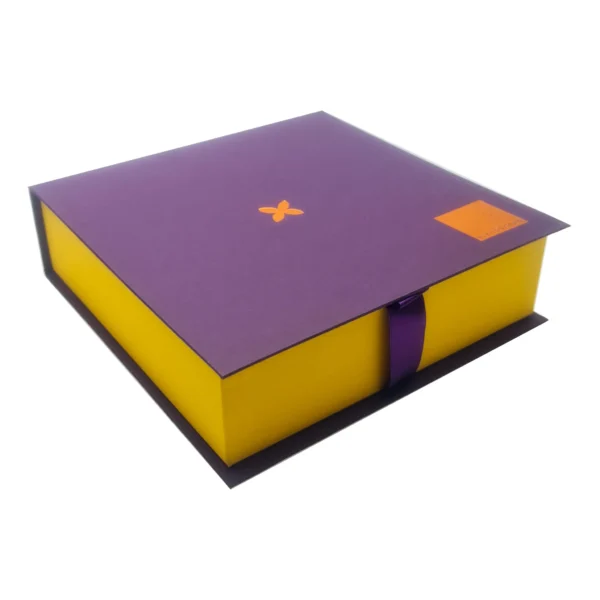 Blend Kits Chocolates