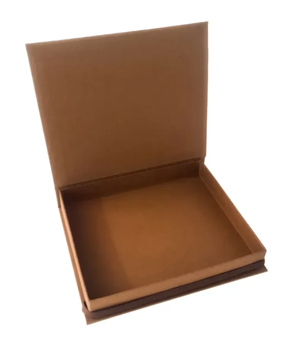 Caixas Promocionais - Fotografia