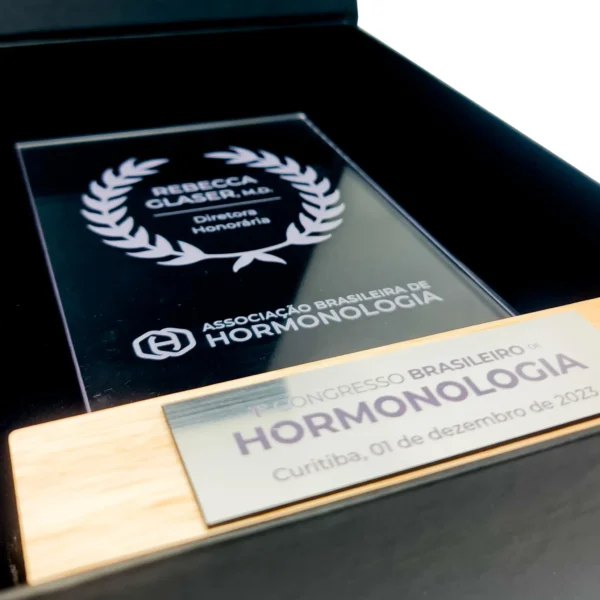 Caixas Promocionais - ASBRAH