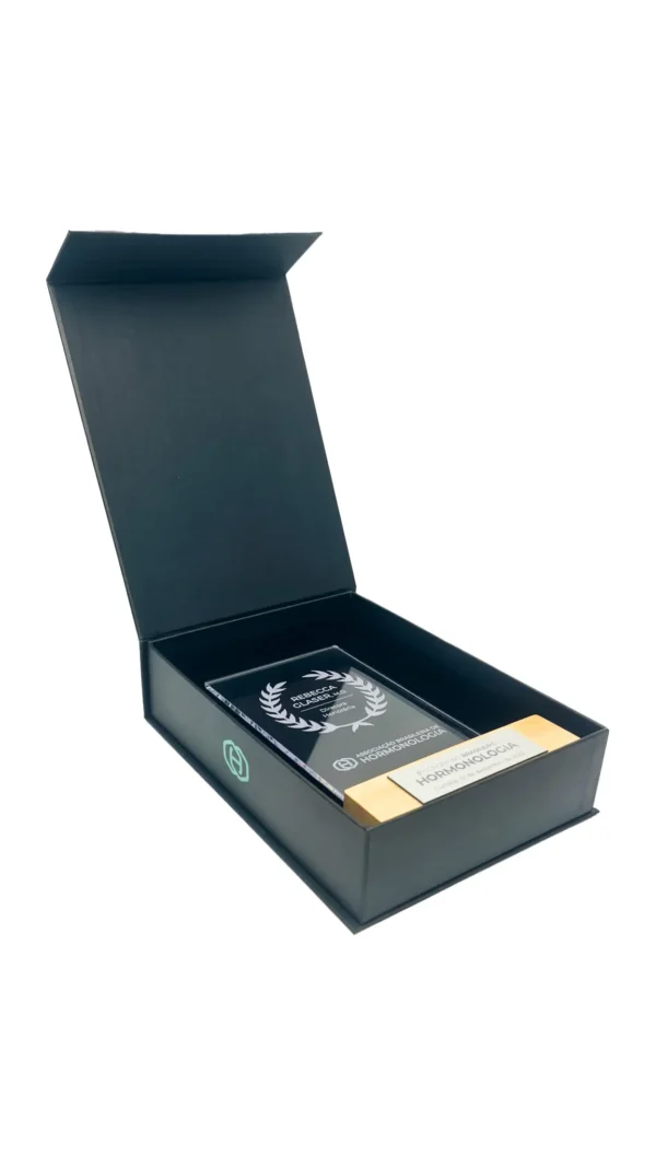 Caixas Promocionais - ASBRAH