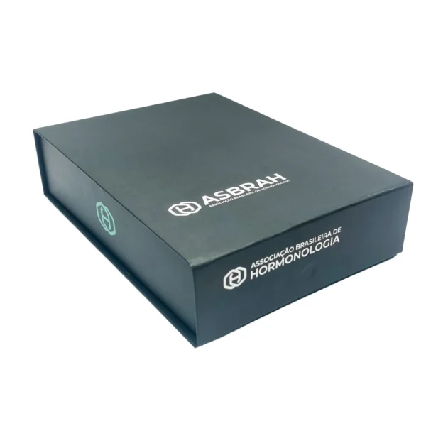 Caixas Promocionais - ASBRAH