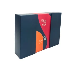 Caixa Natura - Ver para Creer