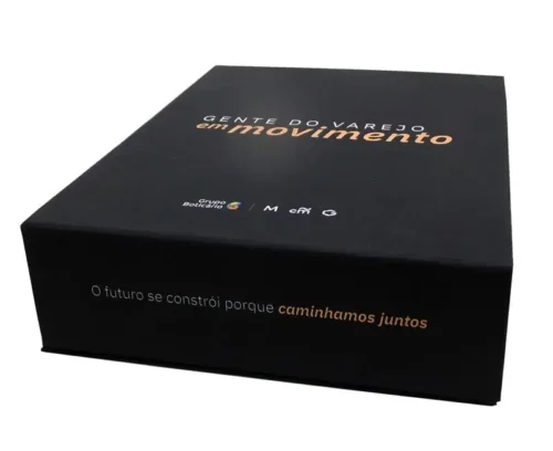 Caixa - Boticário Mooz