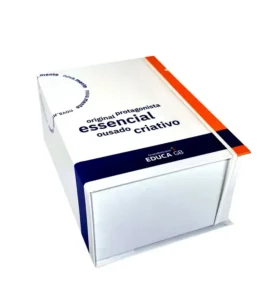 Caixa - Boticário Educa