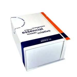 Caixa - Boticário Educa