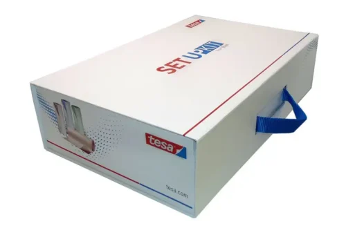 Caixa - Tesa