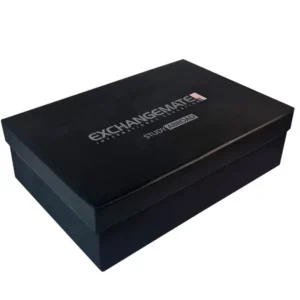 Caixa Promocionais - Exchange